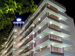 Hotel Magnolia