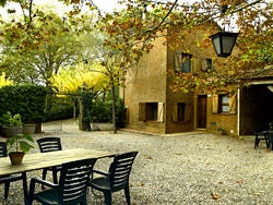 Hotel Rural Villa Engracia