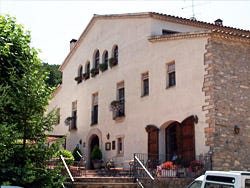 Masia del Cadet