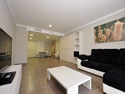 Aparthotel Meseguer