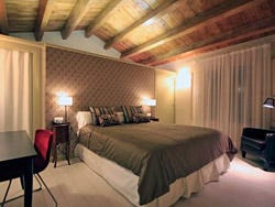 Hotel El Convent