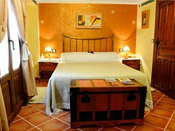 Hostal Casa de la Fuente