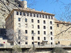 Hotel Arabia
