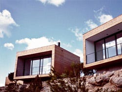 Hotel Consolación
