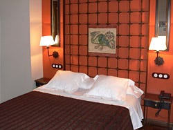 Hotel El Mudayyan