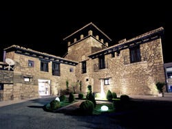 Masía la Torre
