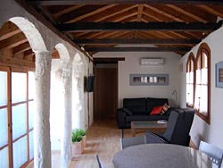 Apartamentos Casa de los Mozárabes