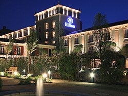 Hilton Buenavista Toledo