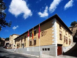 Hotel Casona de la Reyna