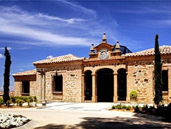 Hotel Cigarral El Bosque