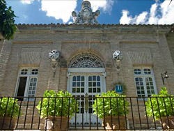Hotel Del Cardenal