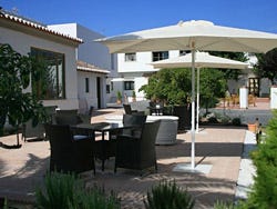 Hotel La Salve