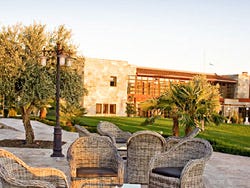 Villa Nazules Hípica Spa