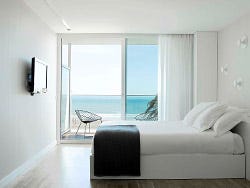 Hotel de la Playa