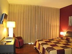Hotel Galbis