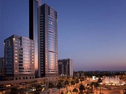 Hotel Meliá Valencia