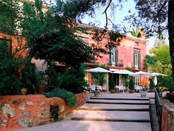 Hotel Mont Sant