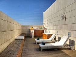 Hotel Neptuno