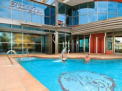 Hotel RH Gijón Gandía