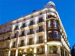 Vincci Palace