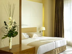 Sercotel Sorolla Palace