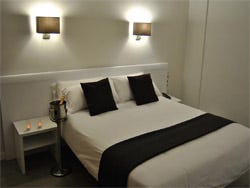 Sweet Hotel Continental