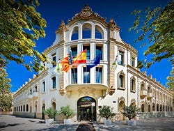 The Westin Valencia