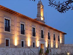 AC Palacio de Santa Ana