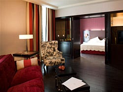 Hotel Boutique Gareus