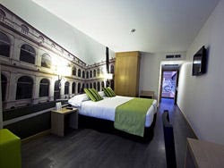 Hotel Enara