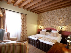Hotel Rural La Casona de Andrea