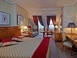Meliá Recoletos Boutique Hotel