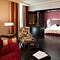 Hotel Boutique Gareus