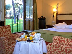 Parador de Tordesillas