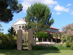 Posada Real Del Pinar