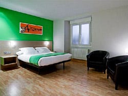 Arriaga Suites