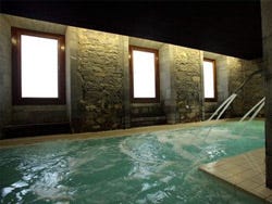Hotel Aisia Orduña