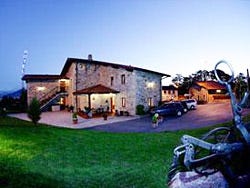 Hotel Artetxe