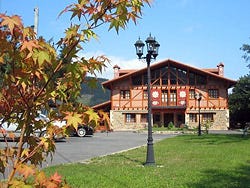 Hotel Etxegana
