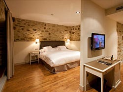 Hotel Ibaia