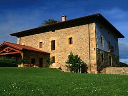 Hotel Rural Urune Goikoa
