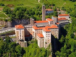 Hotel Santuario de Arantzazu