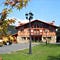 Hotel Etxegana