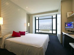 Miró Hotel Bilbao