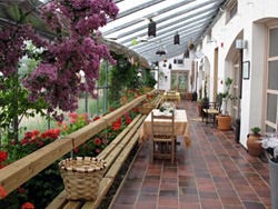 Centro de Turismo Rural Marialba