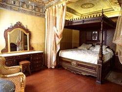 Hotel Convento I