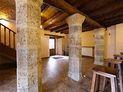 Posada Palacio Rejadorada