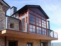 Posada Real de Las Misas