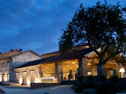 Posada Real El Molino de Losacio