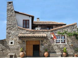 Posada Real La Mula los Arribes